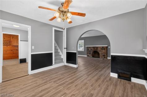 3726 Vernon Avenue NW Canton OH 44709
