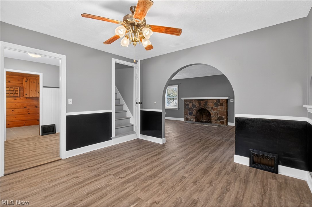 3726 Vernon Avenue NW Canton OH 44709