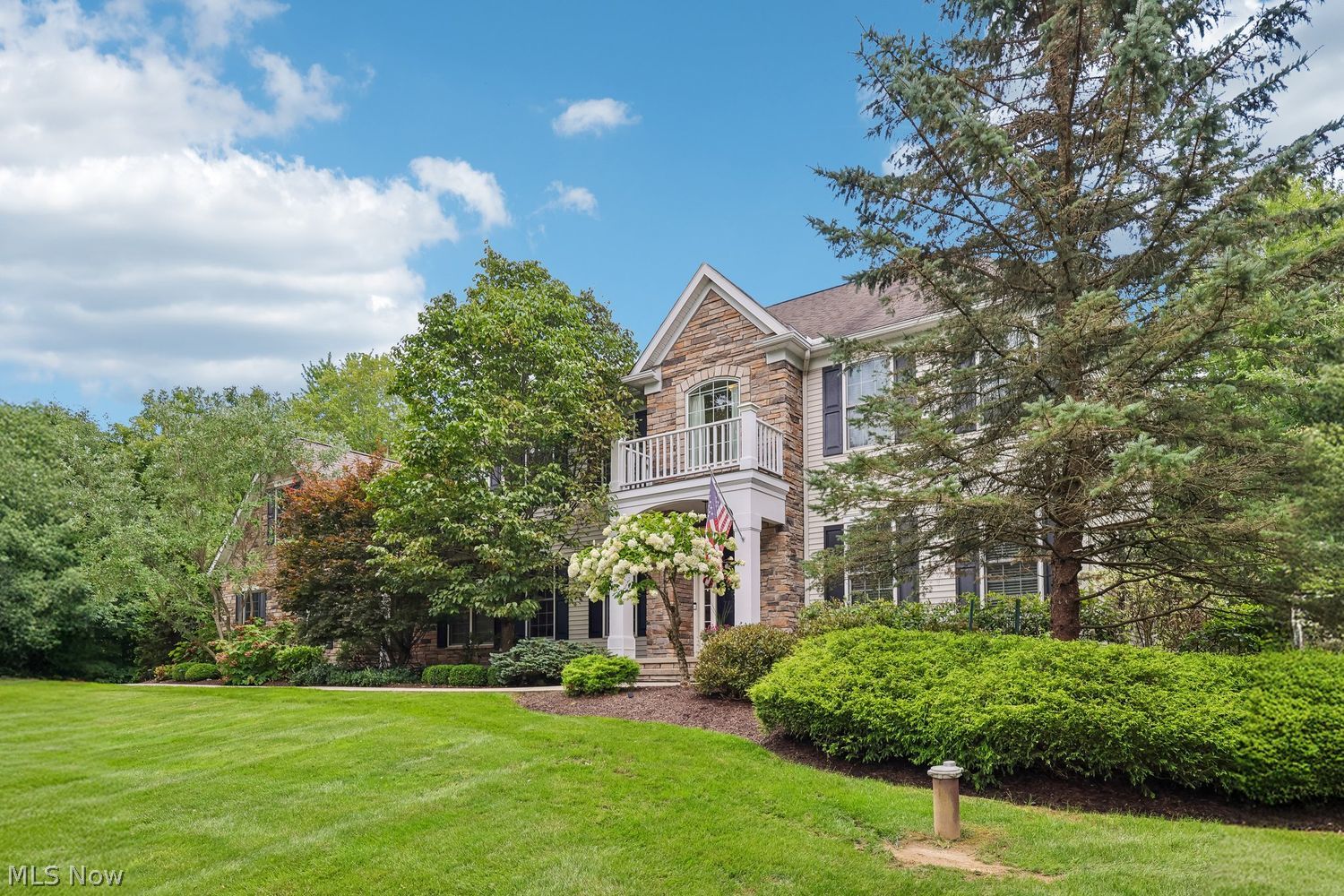 10845 Stella Lane Chagrin Falls OH 44023