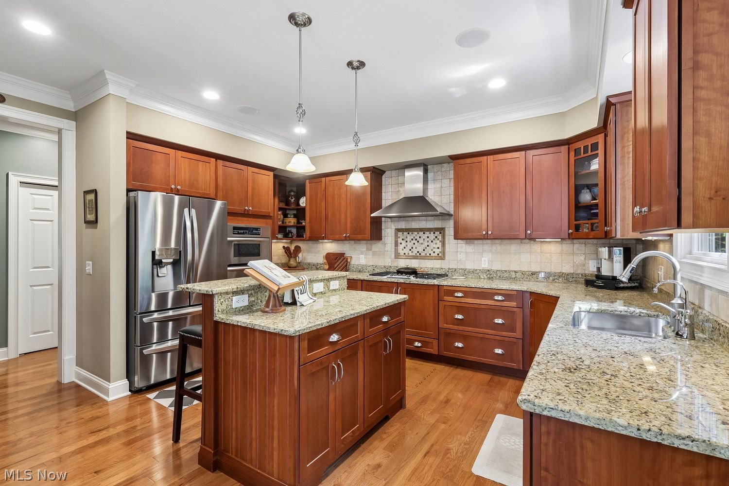 10845 Stella Lane Chagrin Falls OH 44023