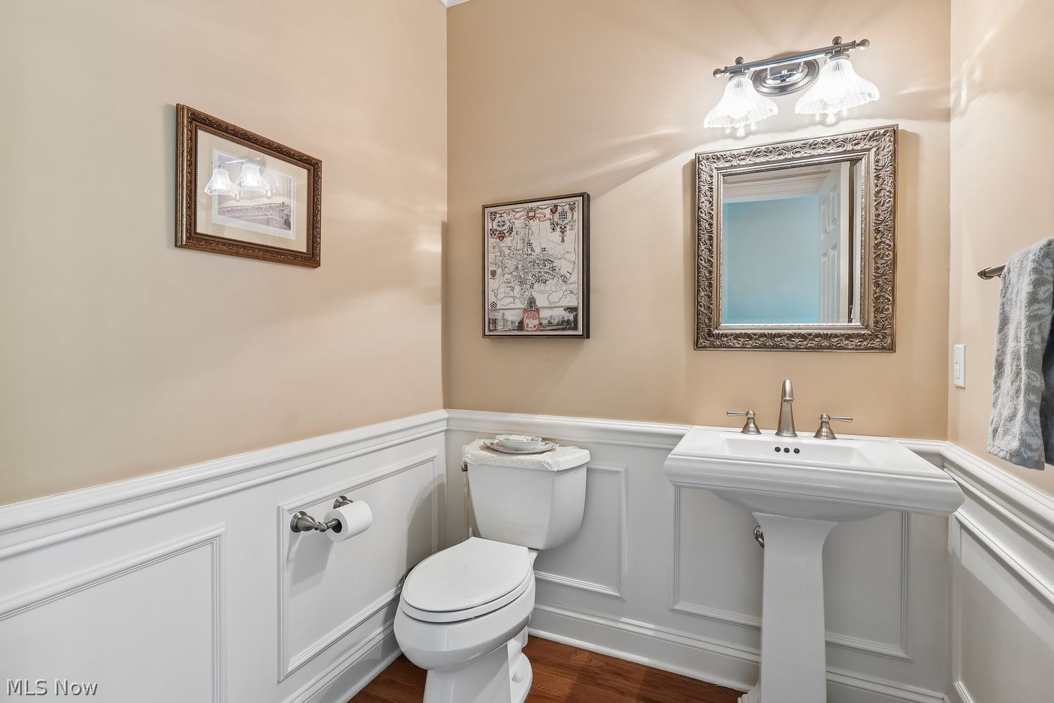10845 Stella Lane Chagrin Falls OH 44023