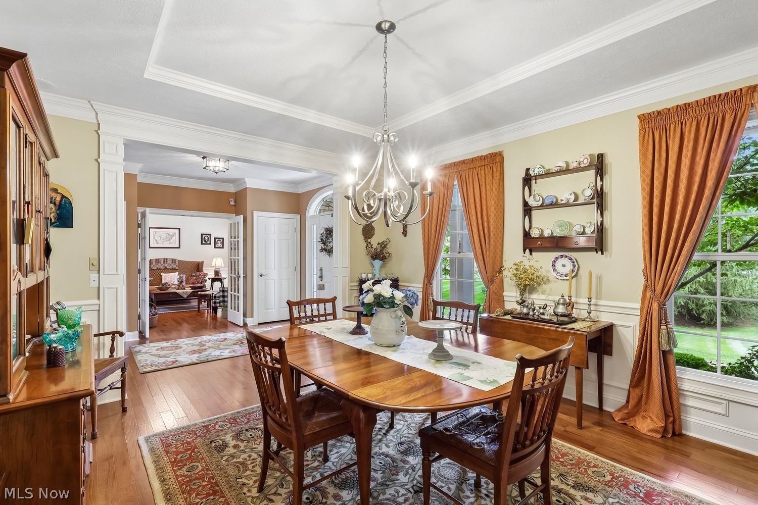 10845 Stella Lane Chagrin Falls OH 44023