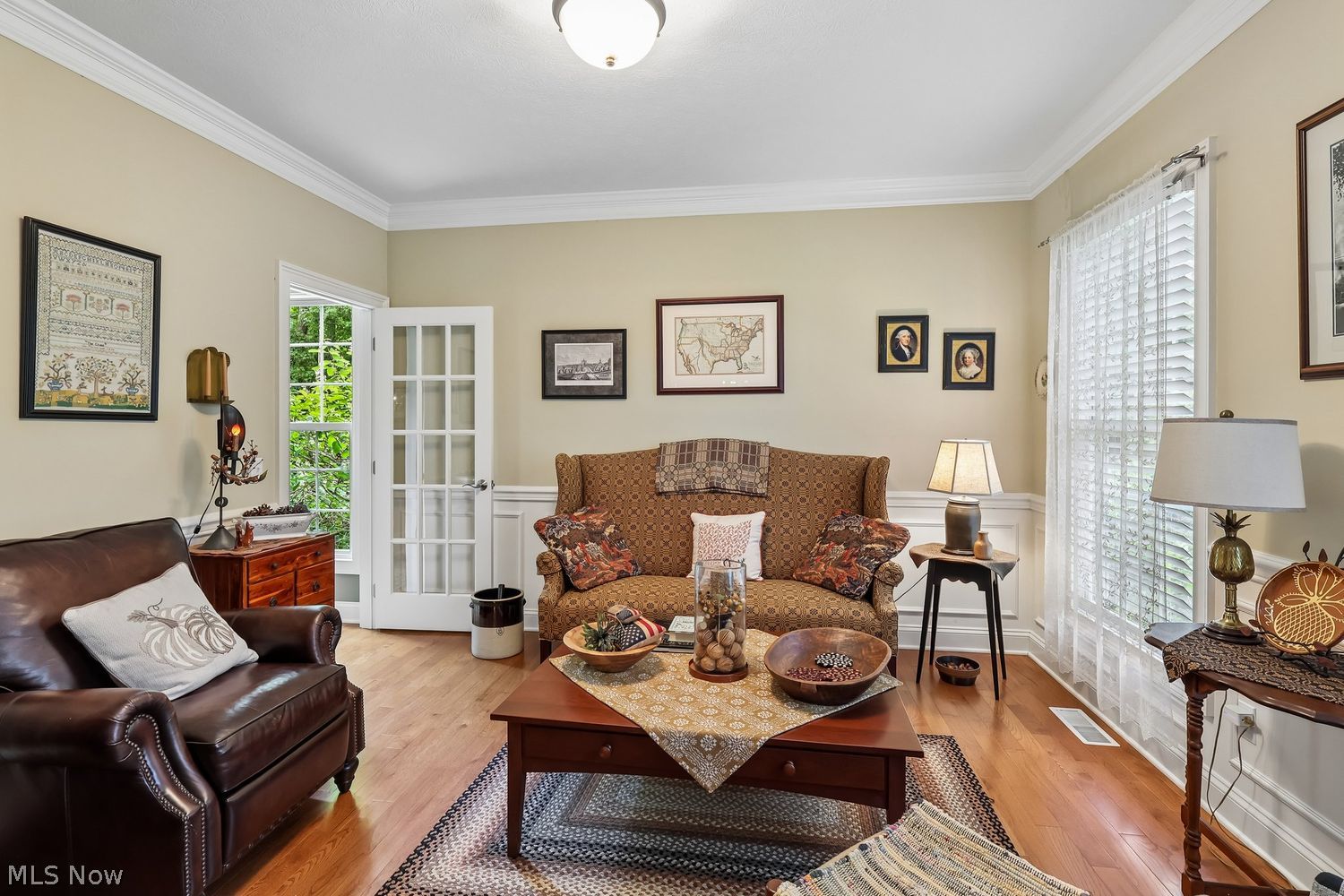 10845 Stella Lane Chagrin Falls OH 44023