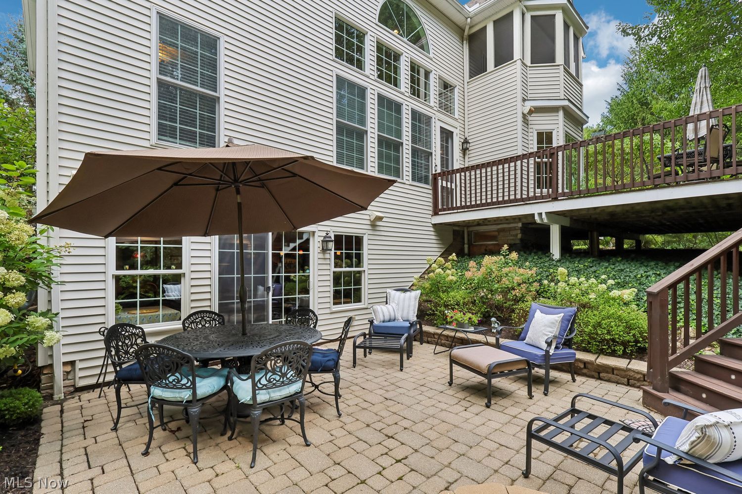 10845 Stella Lane Chagrin Falls OH 44023