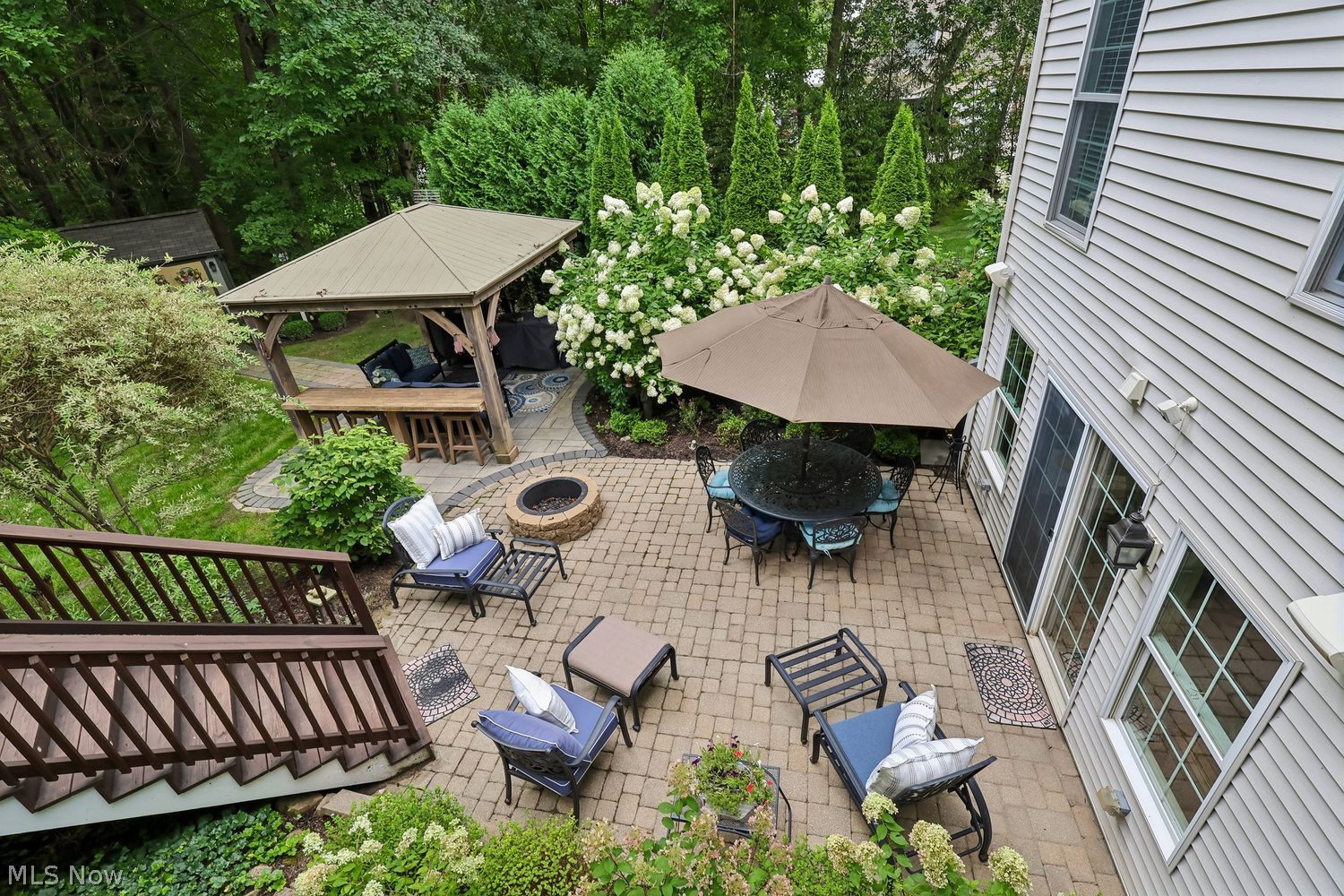 10845 Stella Lane Chagrin Falls OH 44023