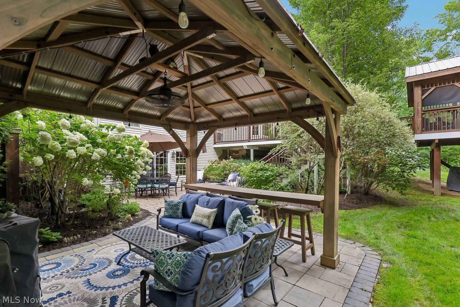 10845 Stella Lane Chagrin Falls OH 44023