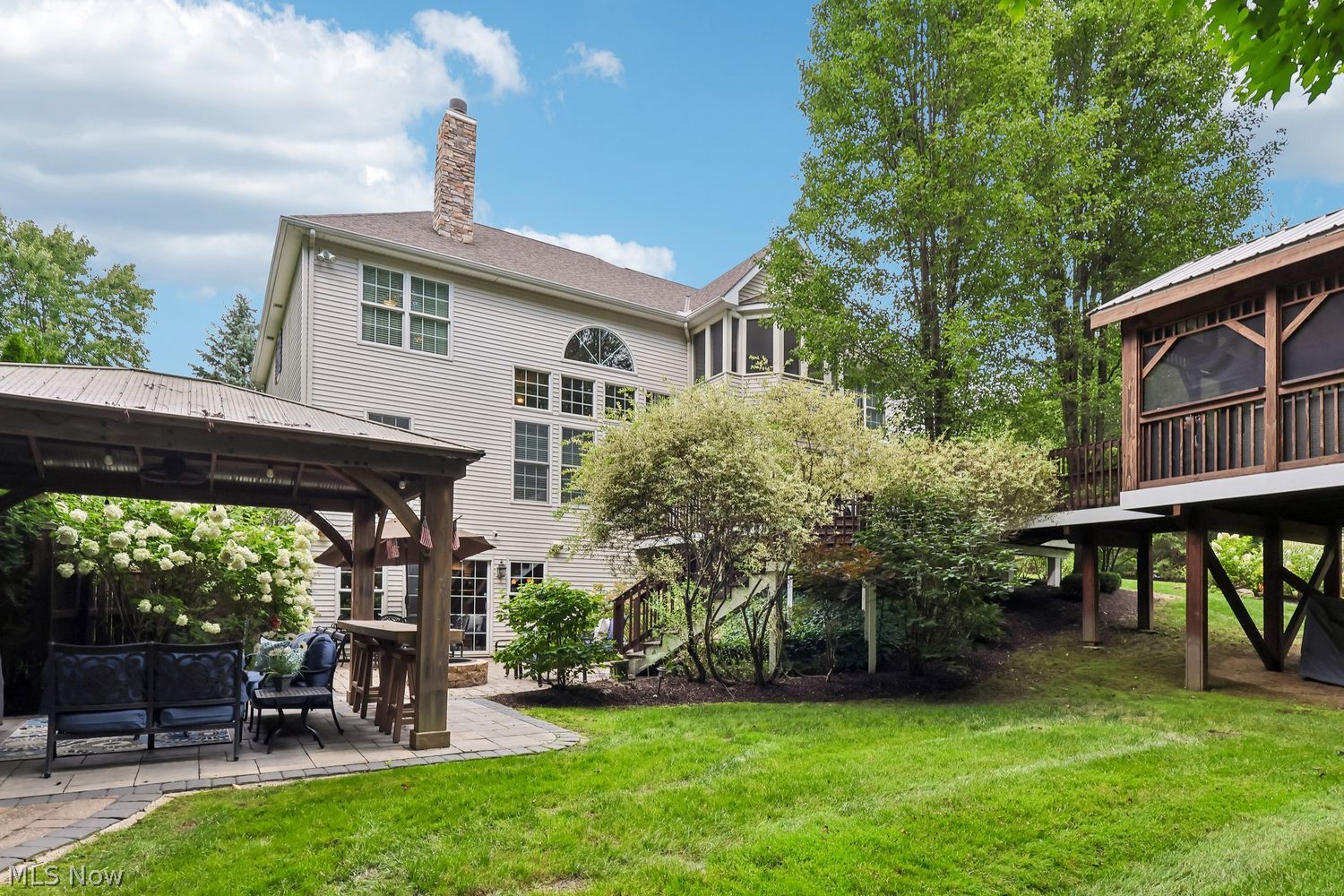 10845 Stella Lane Chagrin Falls OH 44023