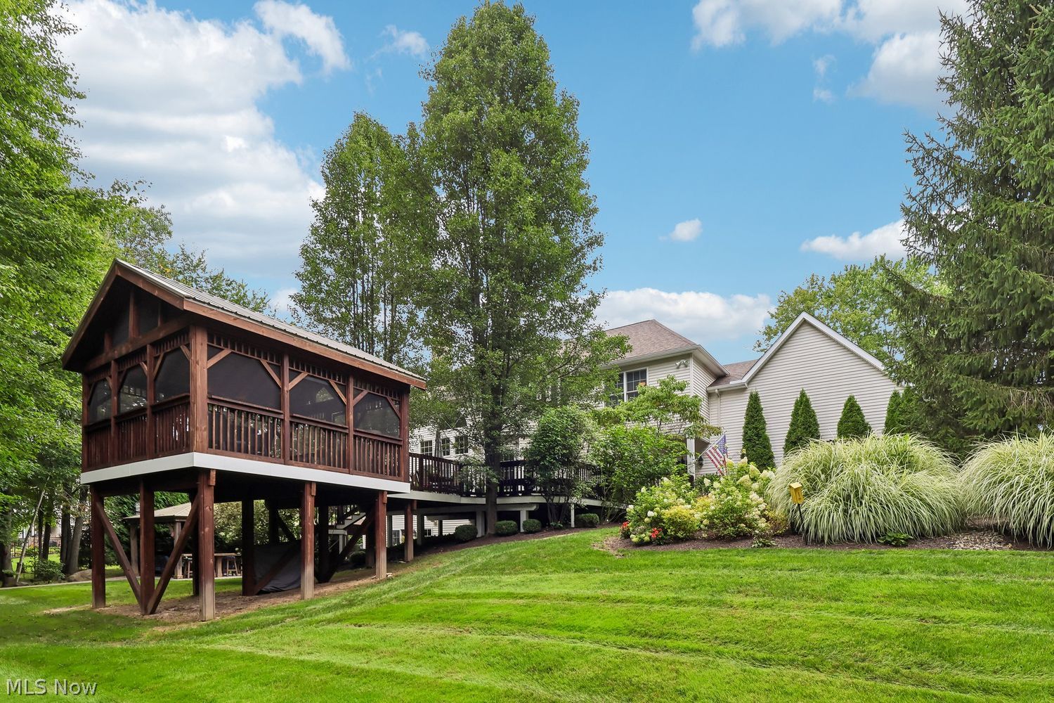 10845 Stella Lane Chagrin Falls OH 44023