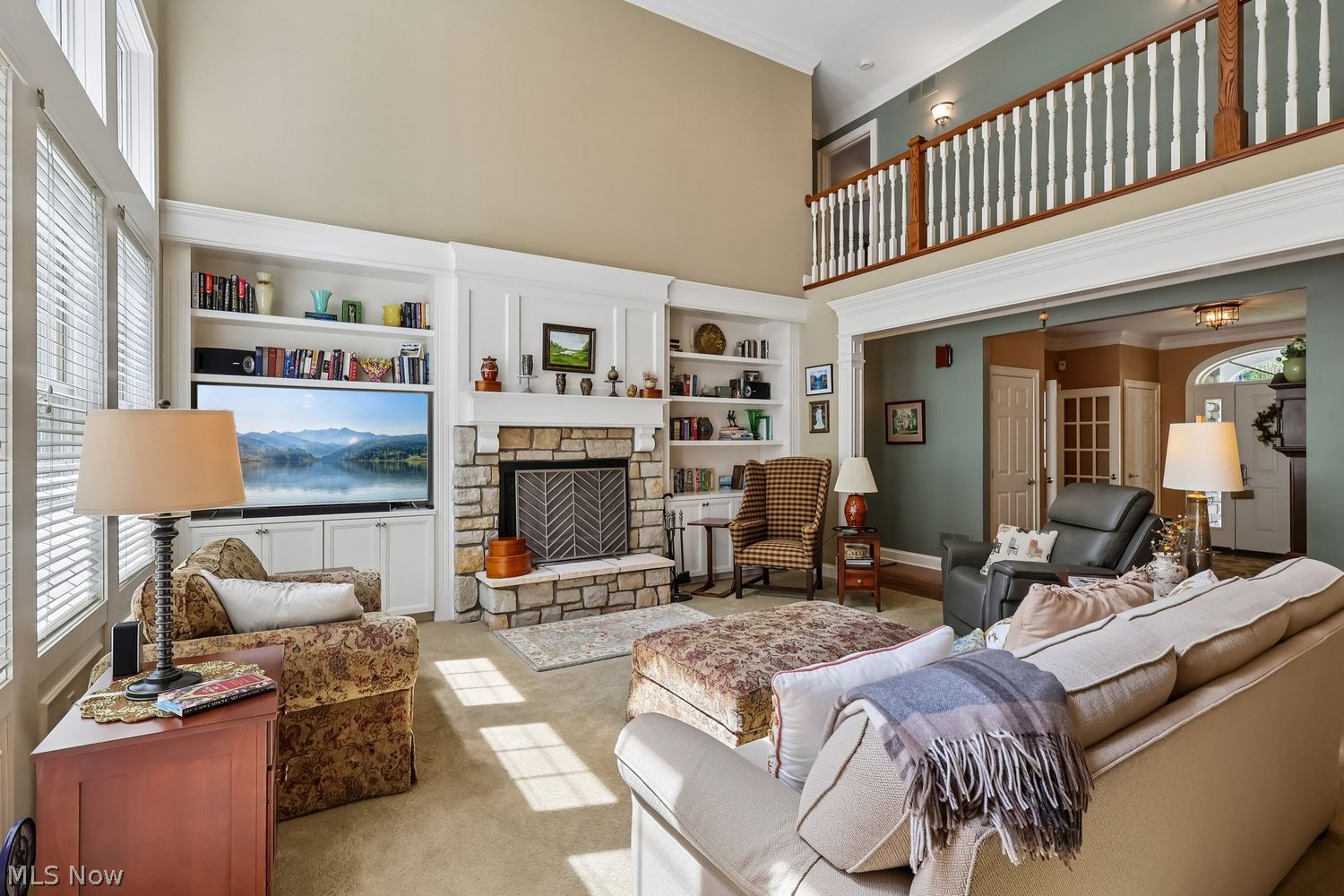 10845 Stella Lane Chagrin Falls OH 44023