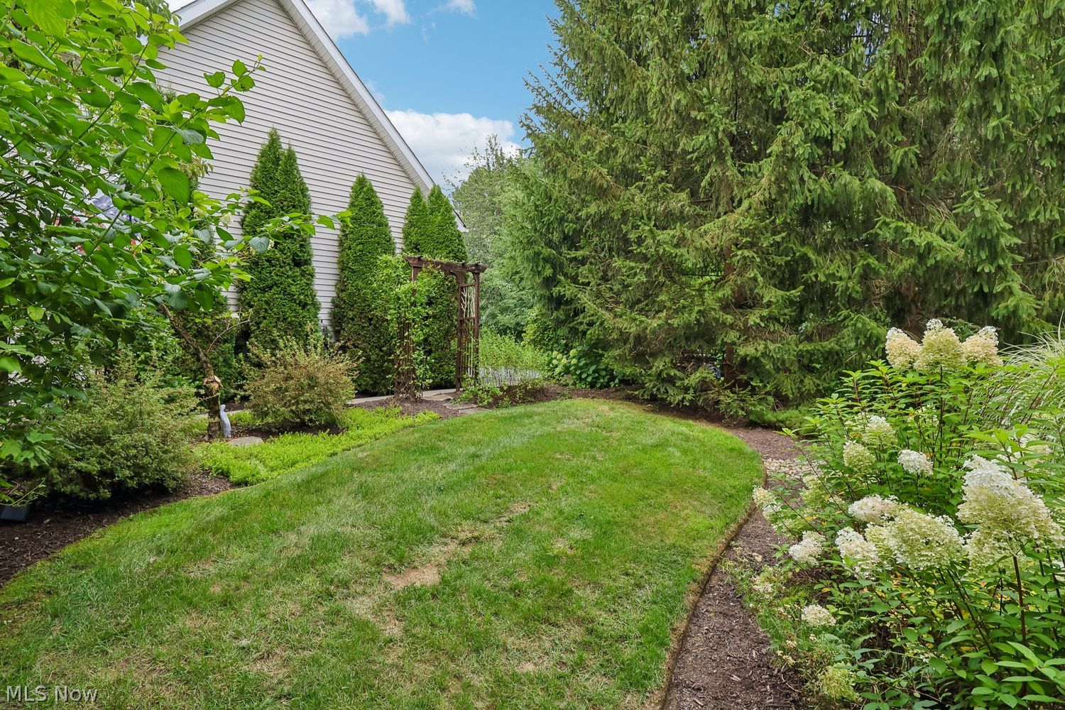 10845 Stella Lane Chagrin Falls OH 44023
