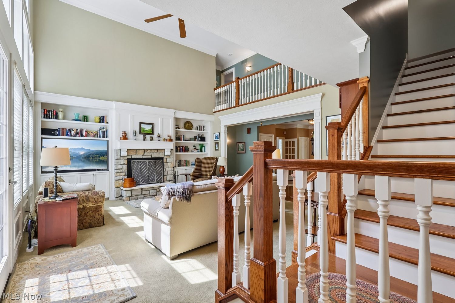 10845 Stella Lane Chagrin Falls OH 44023