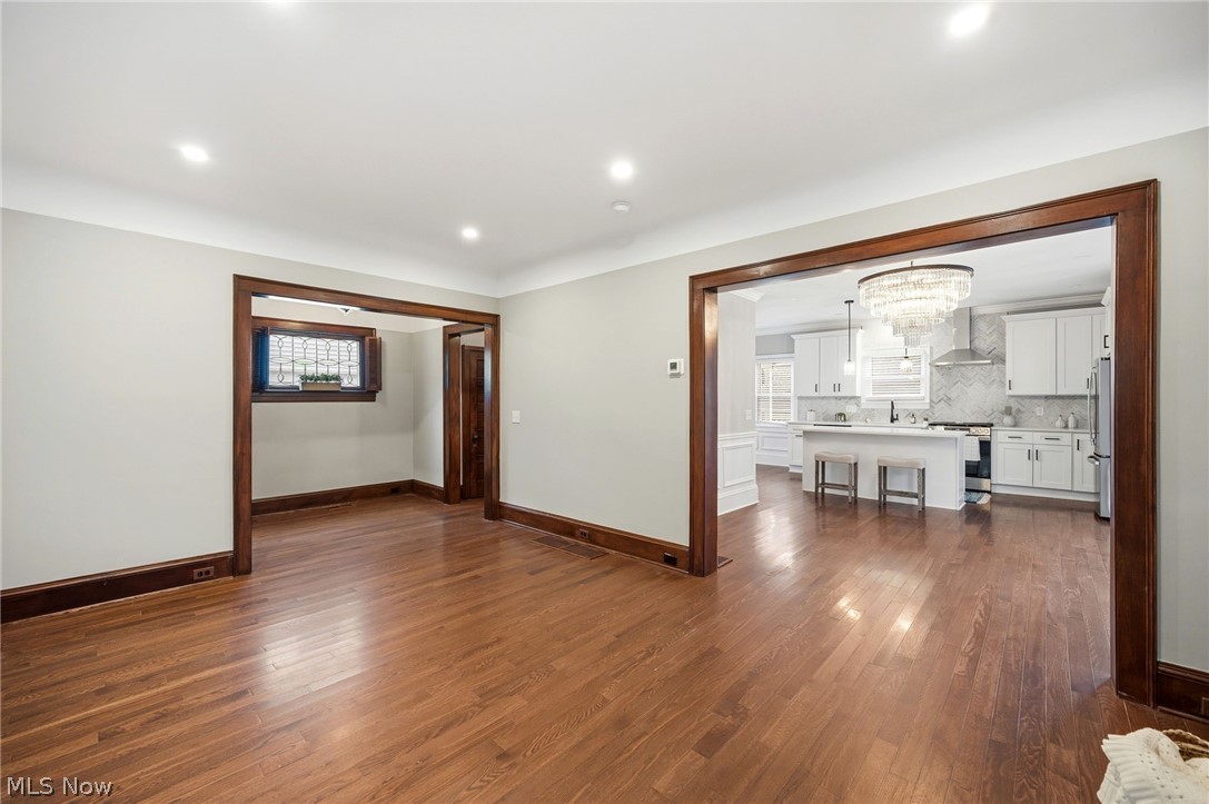 1459 Cohassett Avenue Lakewood OH 44107