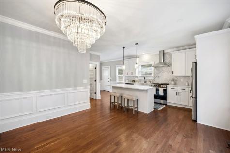 1459 Cohassett Avenue Lakewood OH 44107