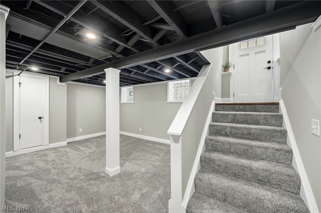 1459 Cohassett Avenue Lakewood OH 44107