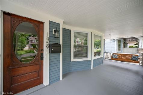 1459 Cohassett Avenue Lakewood OH 44107