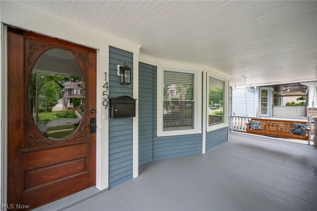 1459 Cohassett Avenue Lakewood OH 44107