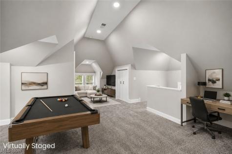 1459 Cohassett Avenue Lakewood OH 44107