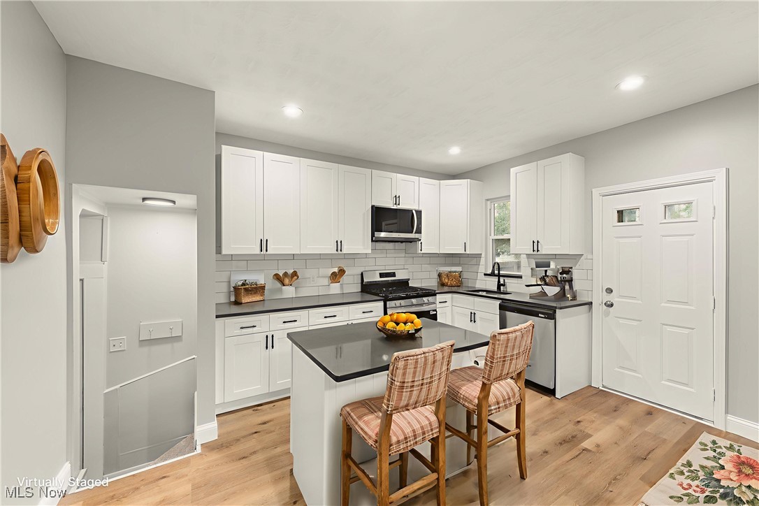 4295 W 30th Street Cleveland OH 44109