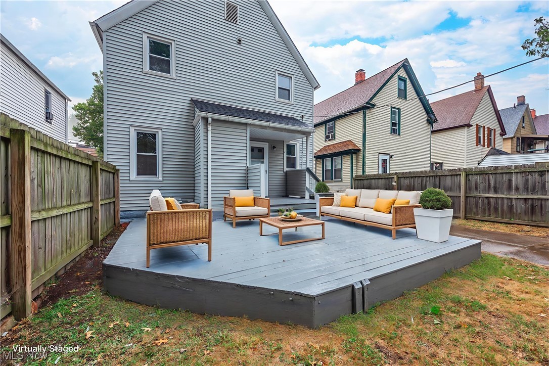 4295 W 30th Street Cleveland OH 44109