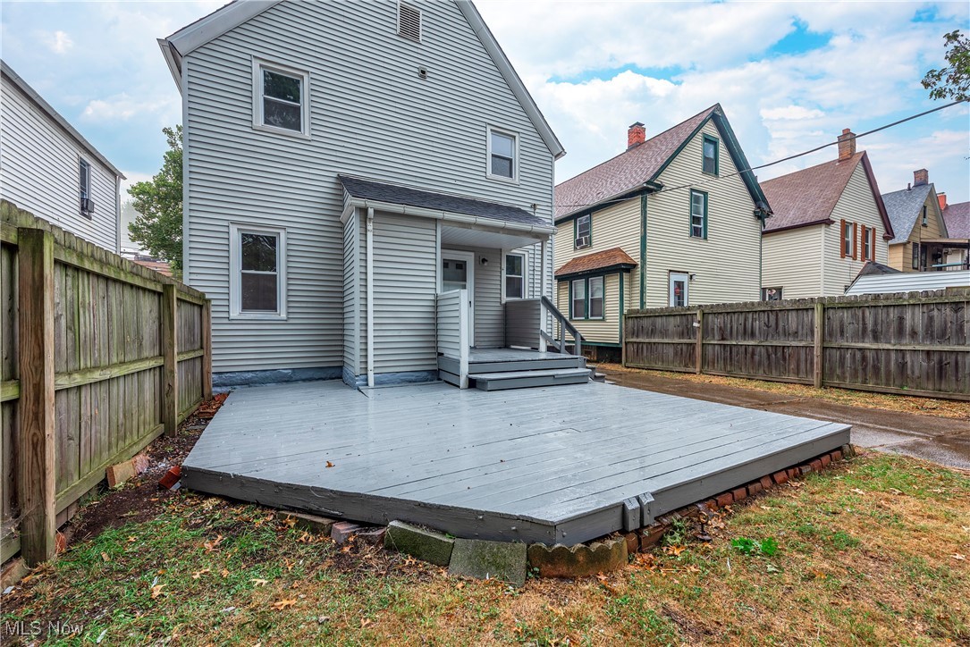 4295 W 30th Street Cleveland OH 44109