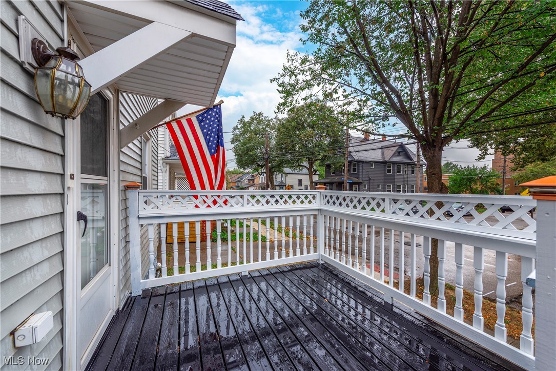 4295 W 30th Street Cleveland OH 44109