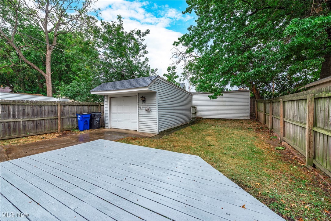 4295 W 30th Street Cleveland OH 44109