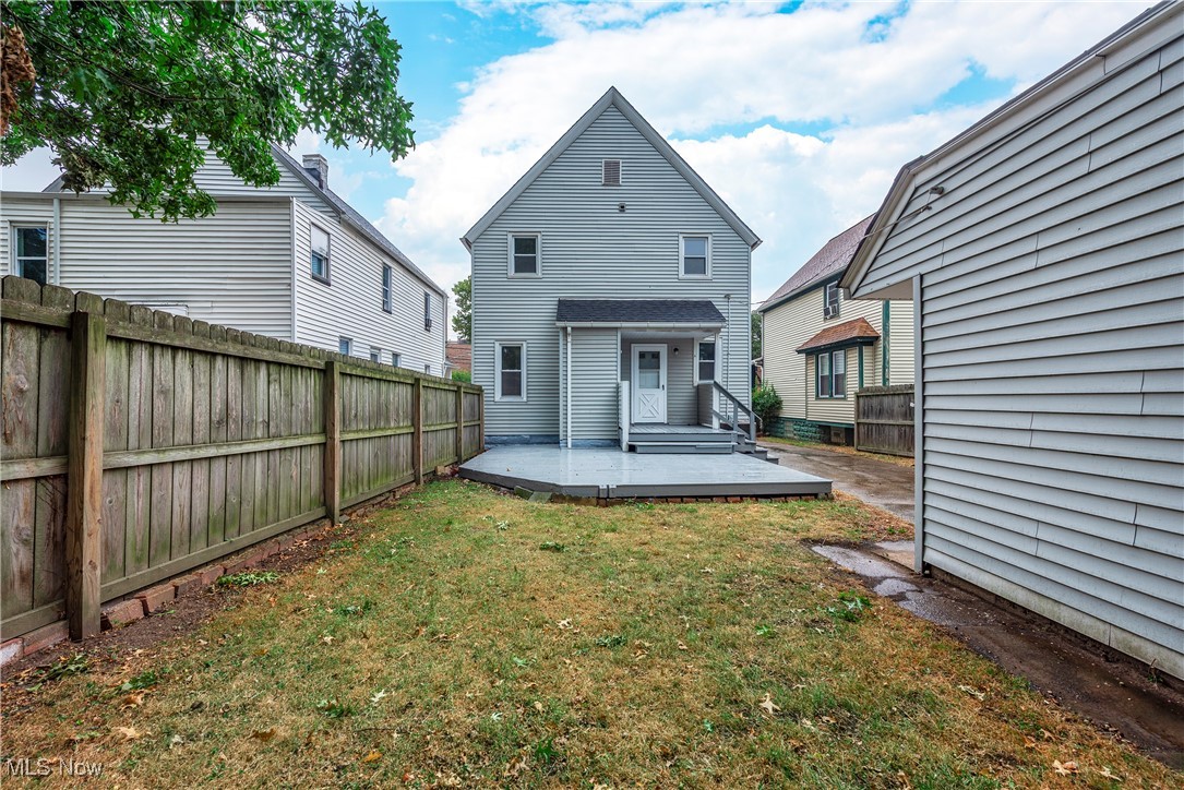 4295 W 30th Street Cleveland OH 44109