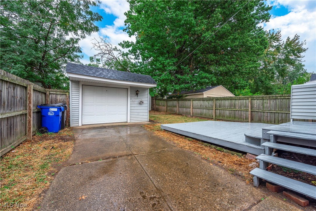 4295 W 30th Street Cleveland OH 44109