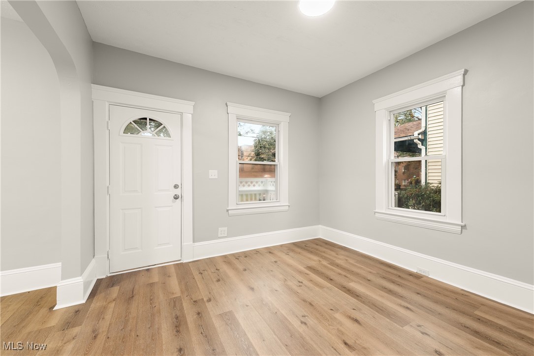 4295 W 30th Street Cleveland OH 44109