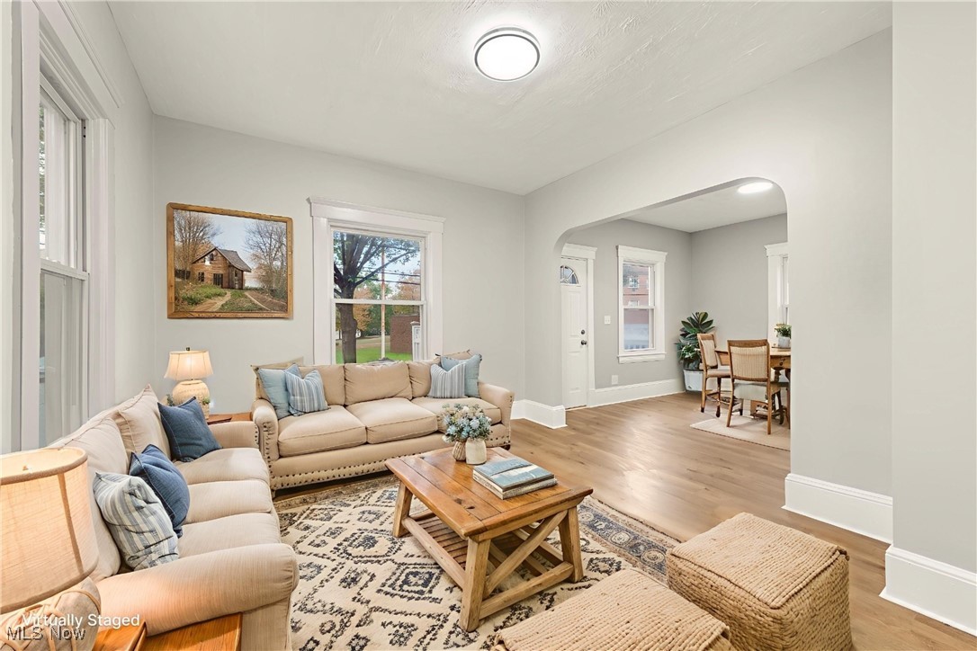 4295 W 30th Street Cleveland OH 44109