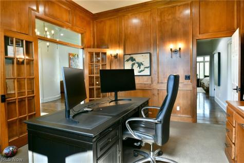 460 Club Drive Aurora OH 44202