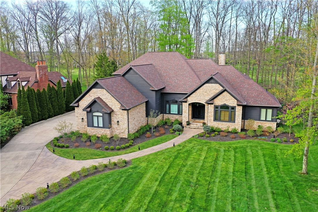 460 Club Drive Aurora OH 44202
