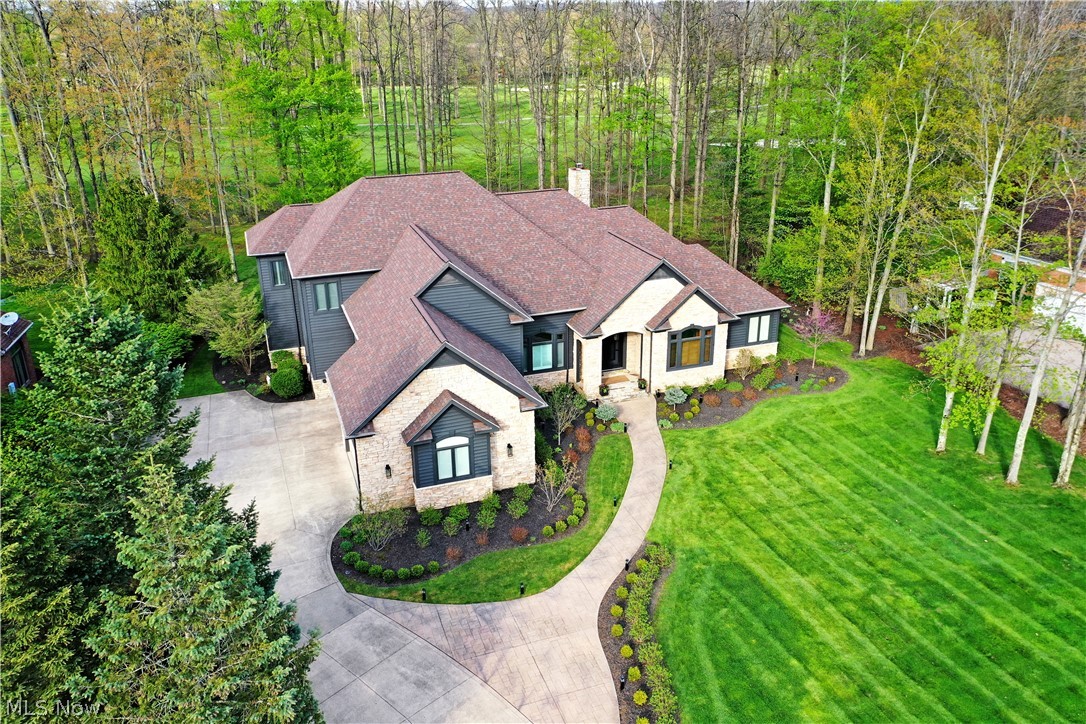 460 Club Drive Aurora OH 44202