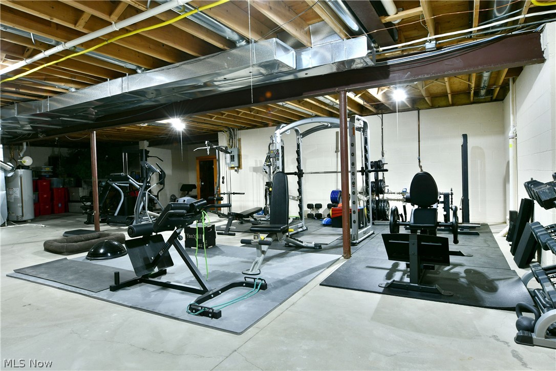 460 Club Drive Aurora OH 44202