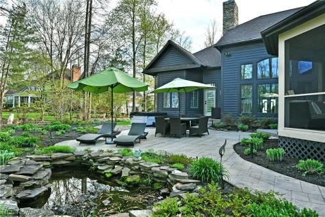 460 Club Drive Aurora OH 44202