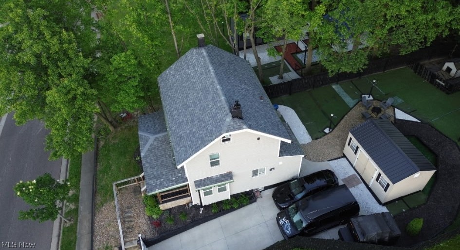 718 Easter Avenue Akron OH 44307