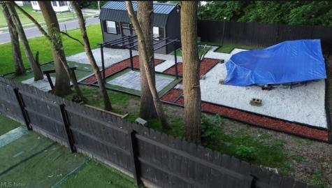 718 Easter Avenue Akron OH 44307