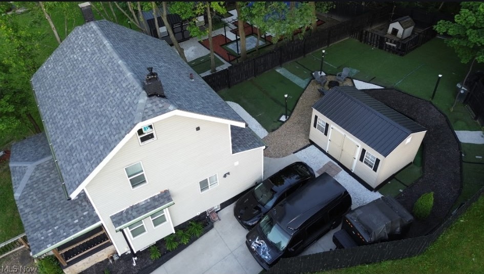 718 Easter Avenue Akron OH 44307