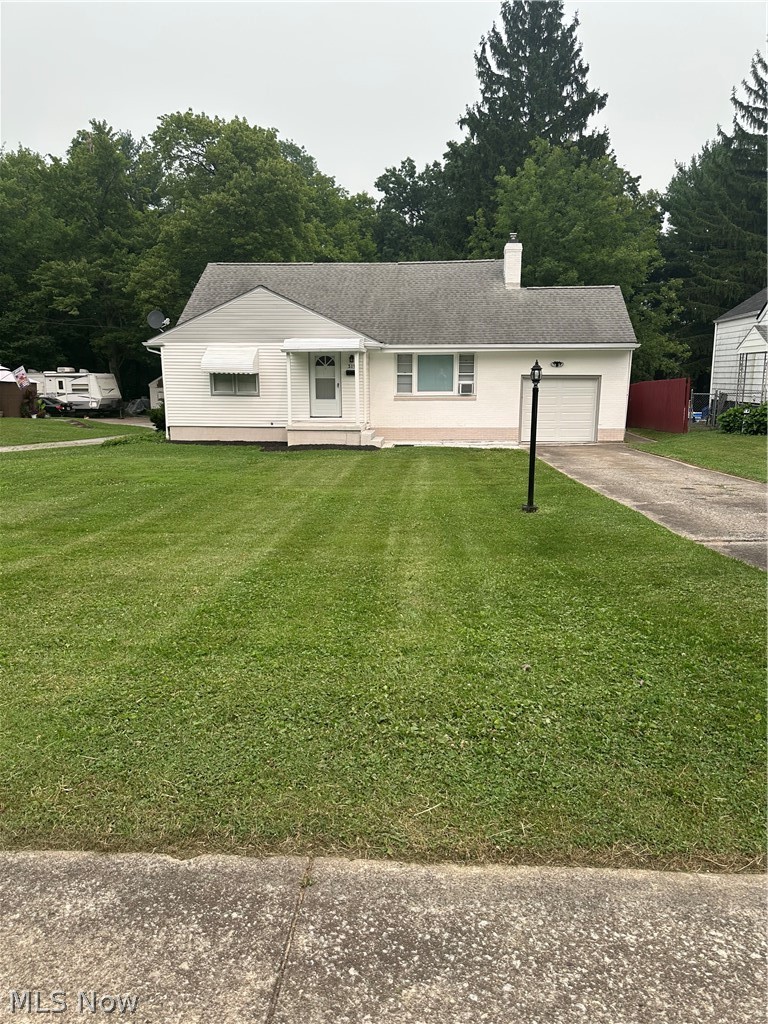 319 S Belle Vista Avenue Youngstown OH 44509