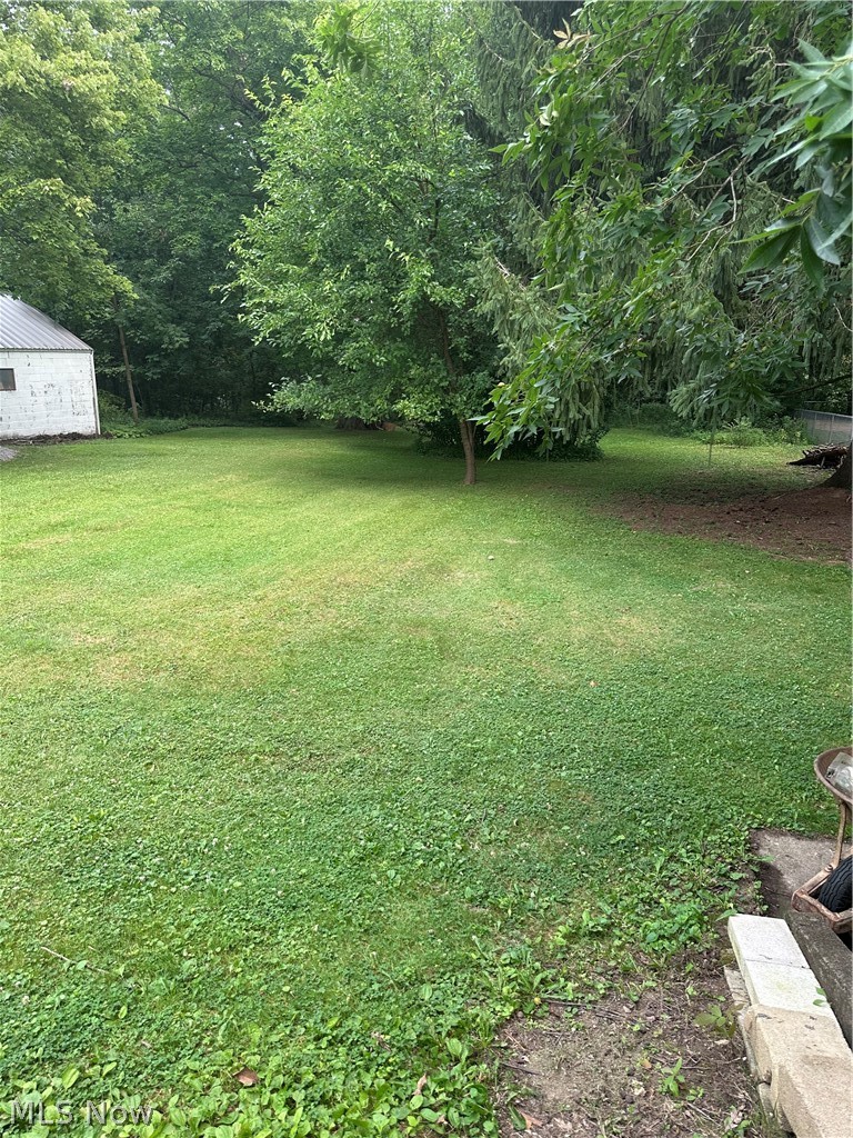 319 S Belle Vista Avenue Youngstown OH 44509