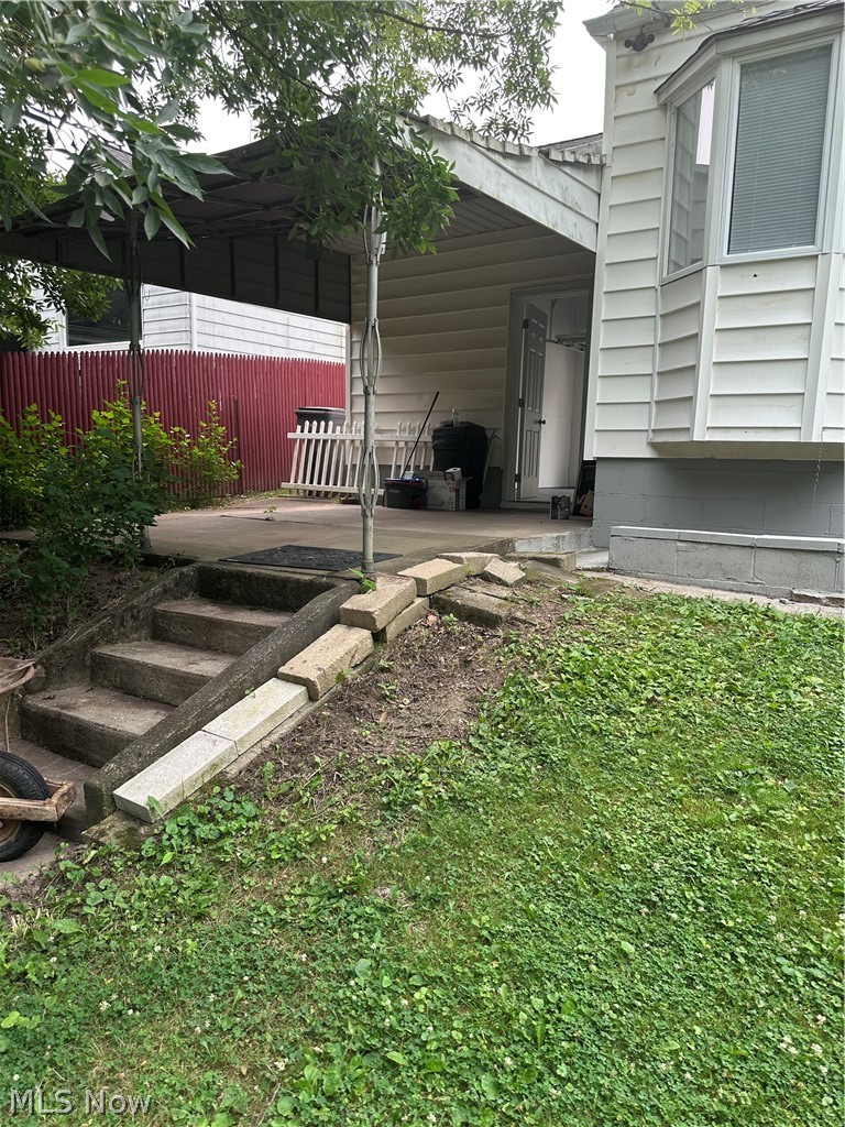 319 S Belle Vista Avenue Youngstown OH 44509