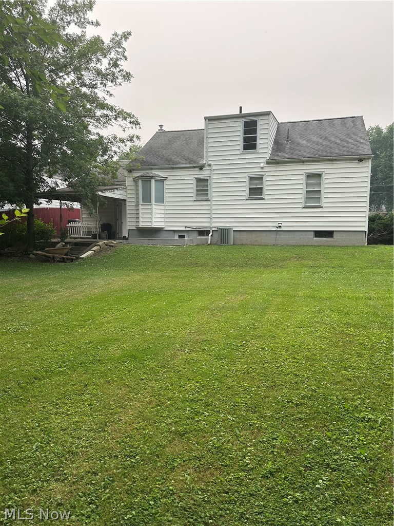 319 S Belle Vista Avenue Youngstown OH 44509