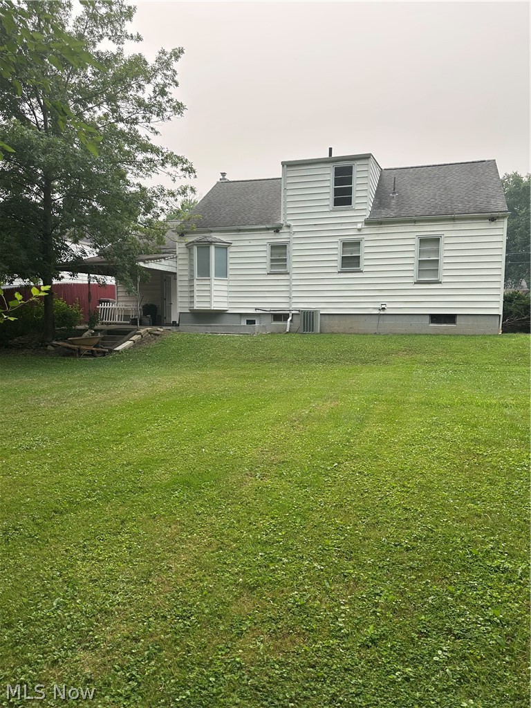 319 S Belle Vista Avenue Youngstown OH 44509