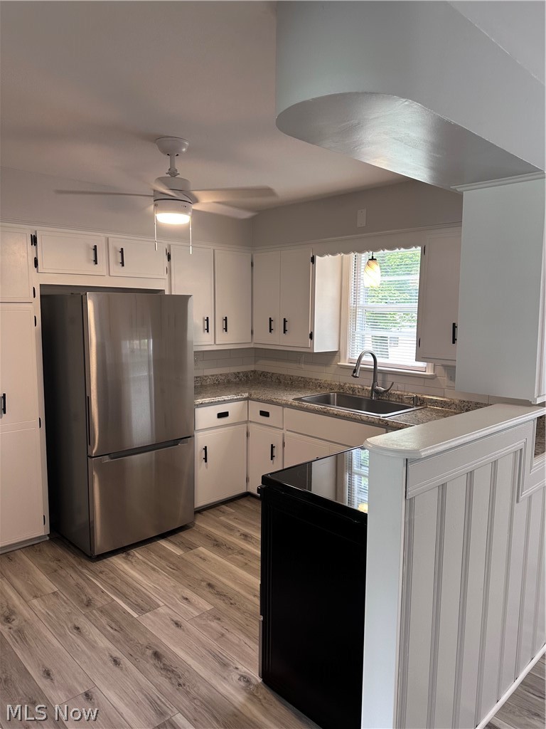 319 S Belle Vista Avenue Youngstown OH 44509