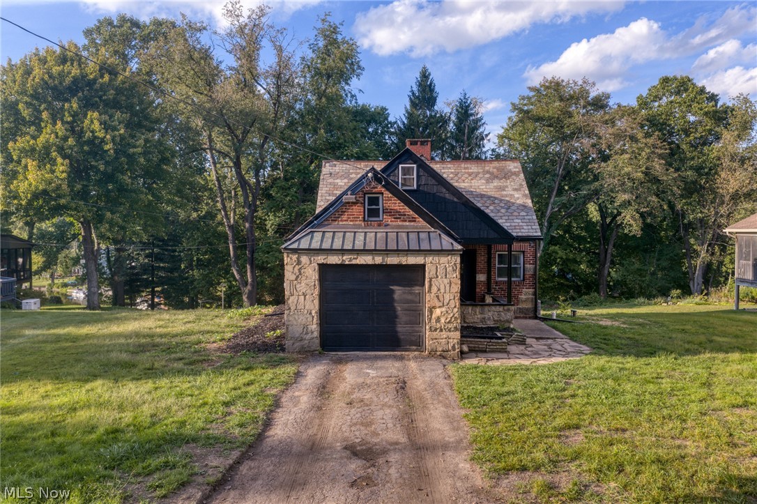 146 Spruce Drive NW North Canton OH 44720