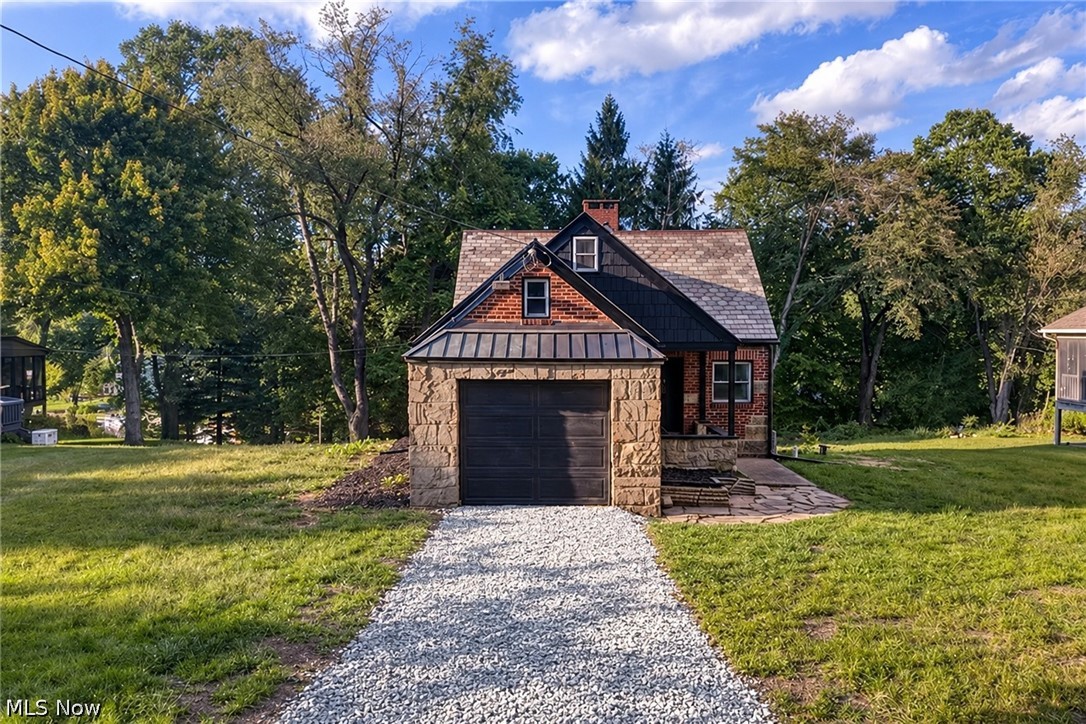 146 Spruce Drive NW North Canton OH 44720