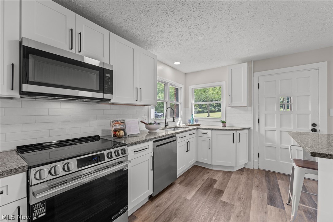 146 Spruce Drive NW North Canton OH 44720