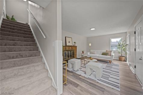 146 Spruce Drive NW North Canton OH 44720