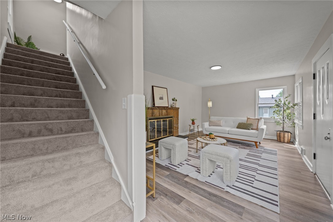 146 Spruce Drive NW North Canton OH 44720