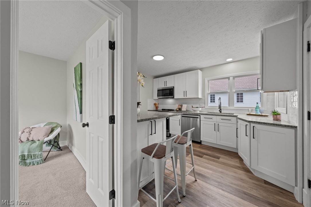 146 Spruce Drive NW North Canton OH 44720